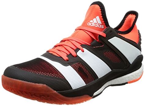 adidas stabil x handballschuhe rot|adidas Stabil Handballschuhe kaufen .